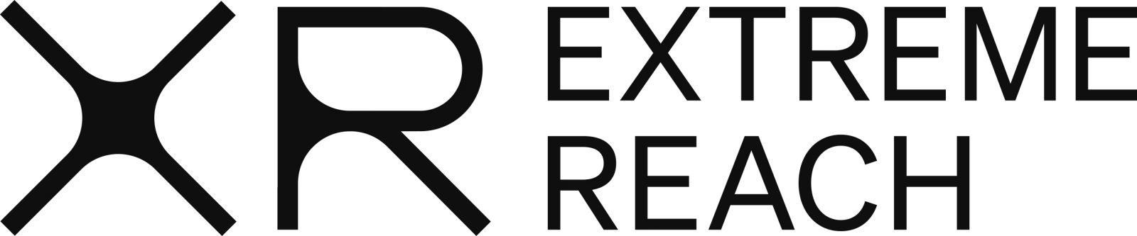 Xtreme Reach (XR.global) logo