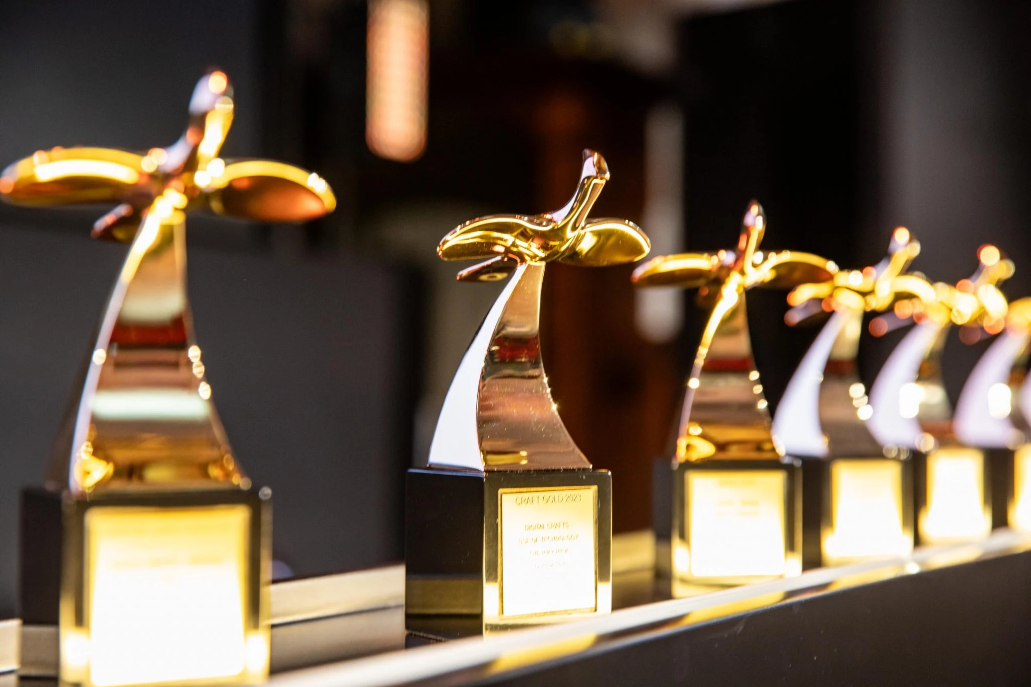 The Loeries awards