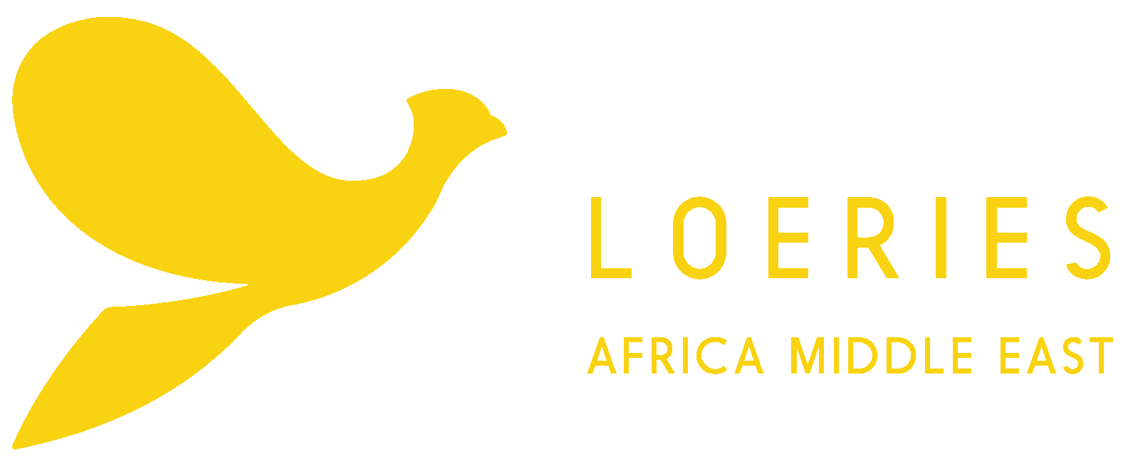 The Loeries logo
